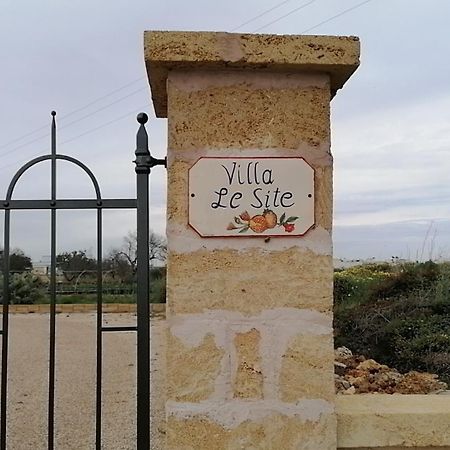 Villa Le Site راكالي المظهر الخارجي الصورة