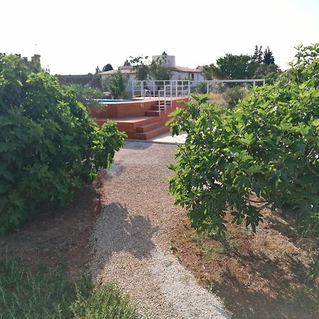 Villa Le Site راكالي المظهر الخارجي الصورة