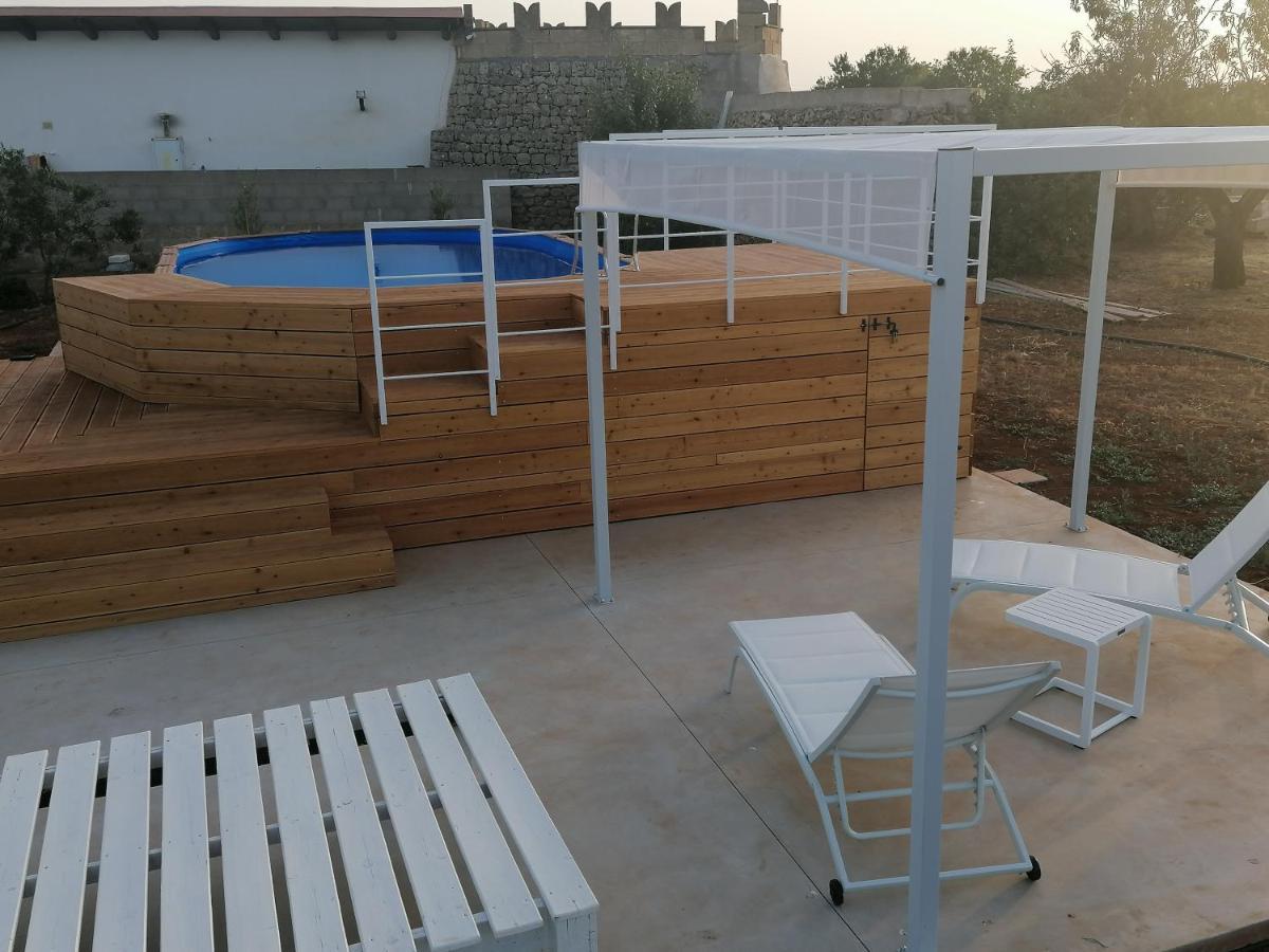 Villa Le Site راكالي المظهر الخارجي الصورة